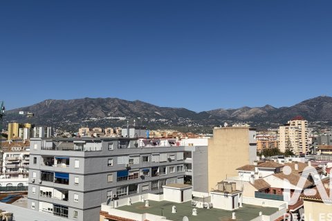 Dzīvoklis pārdošanā Fuengirola, Malaga, Spānijā 3 istabas, 114 m2 Nr. 173090 - attēls 2