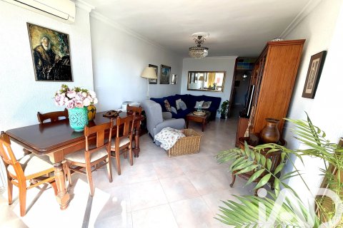 Dzīvoklis pārdošanā Fuengirola, Malaga, Spānijā 3 istabas, 114 m2 Nr. 173090 - attēls 3