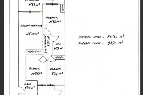 Dzīvoklis pārdošanā Fuengirola, Malaga, Spānijā 3 istabas, 114 m2 Nr. 173090 - attēls 29