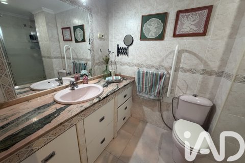 Dzīvoklis pārdošanā Fuengirola, Malaga, Spānijā 3 istabas, 114 m2 Nr. 173090 - attēls 23