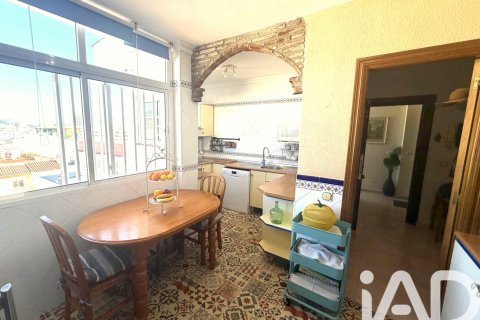 Dzīvoklis pārdošanā Fuengirola, Malaga, Spānijā 3 istabas, 114 m2 Nr. 173090 - attēls 8