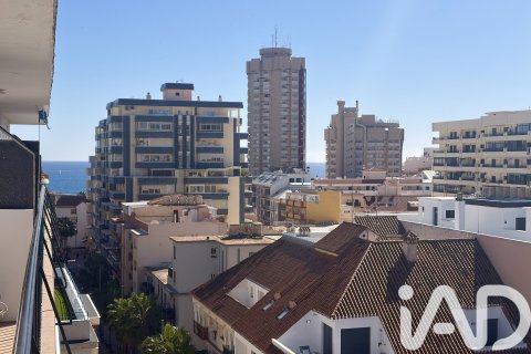 Apartment à Fuengirola, Malaga, Espagne 3 chambres, 114 m2 No. 173090