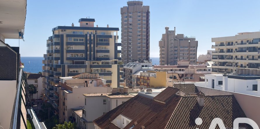 Dzīvoklis Fuengirola, Malaga, Spānijā 3 istabas, 114 m2 Nr. 173090