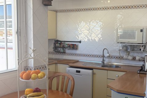 Dzīvoklis pārdošanā Fuengirola, Malaga, Spānijā 3 istabas, 114 m2 Nr. 173090 - attēls 10