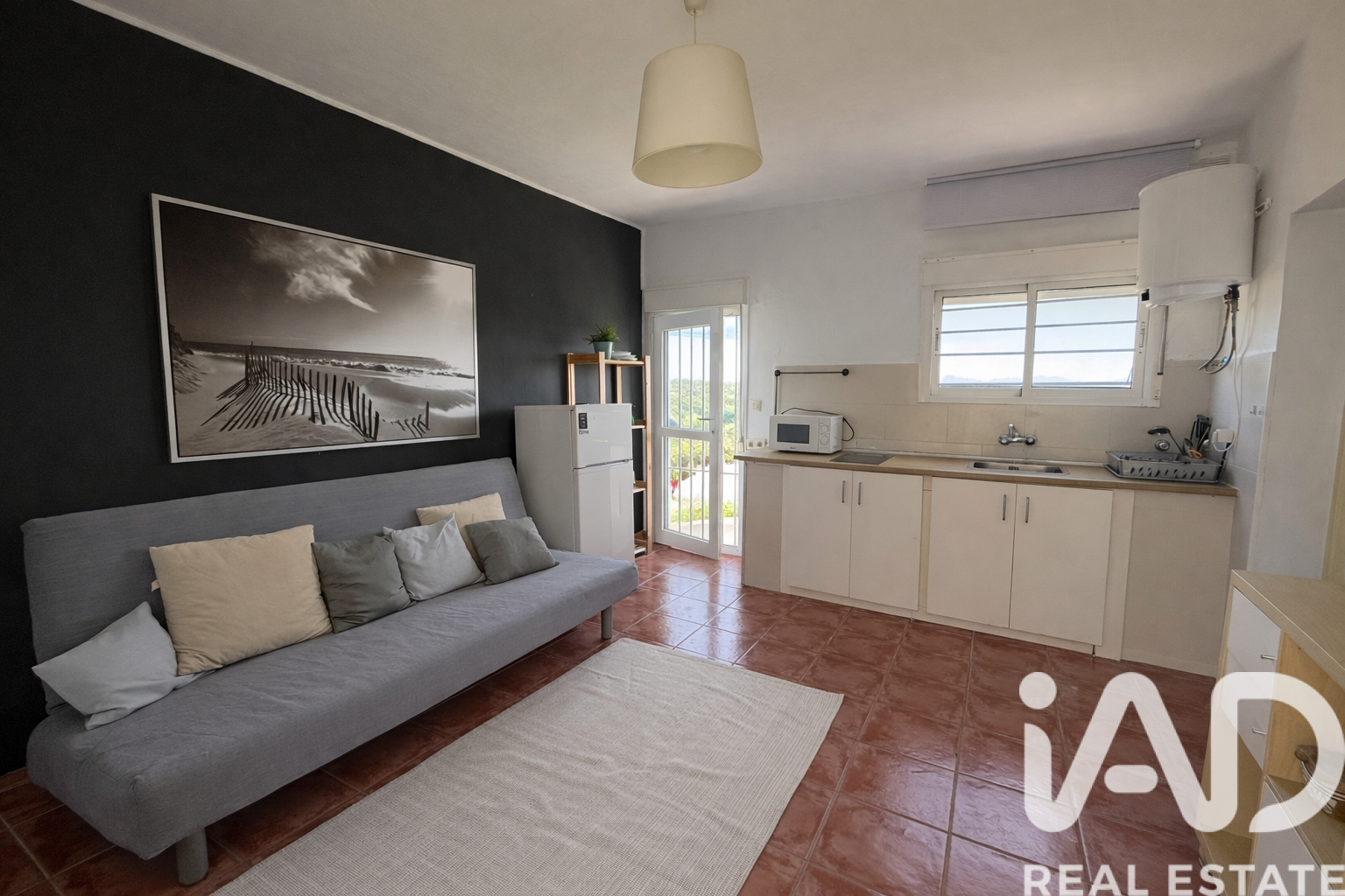 Дом в Тарифа, Кадис, Испания 7 спален, 220м2 №173096