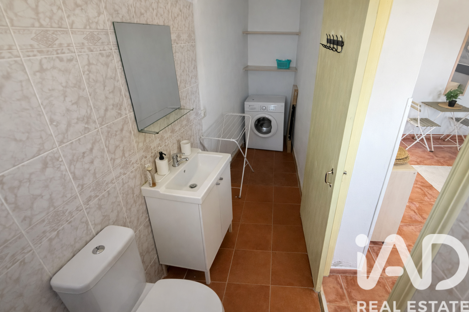 Дом в Тарифа, Кадис, Испания 7 спален, 220м2 №173096