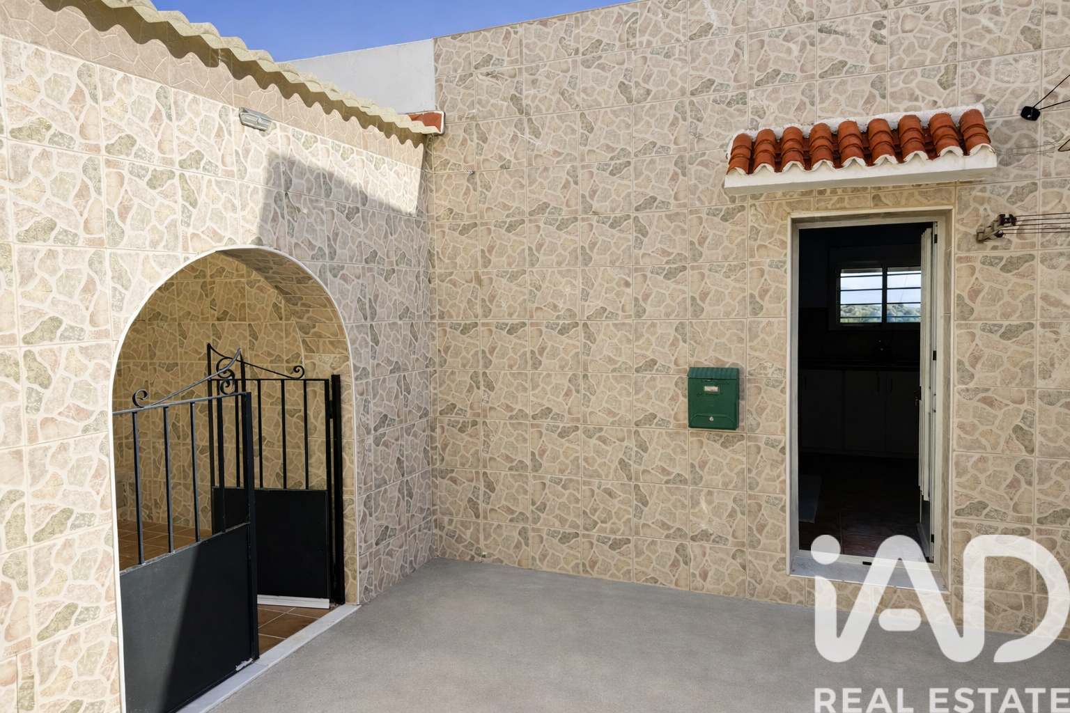 Дом в Тарифа, Кадис, Испания 7 спален, 220м2 №173096