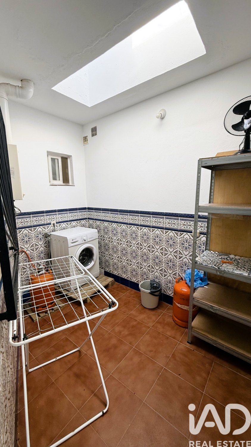 Дом в Тарифа, Кадис, Испания 7 спален, 220м2 №173096