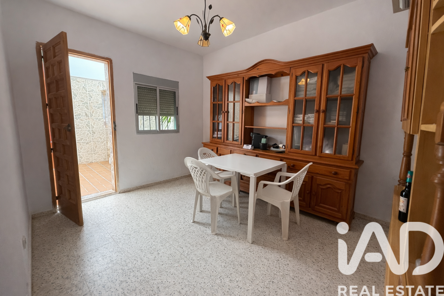 Дом в Тарифа, Кадис, Испания 7 спален, 220м2 №173096