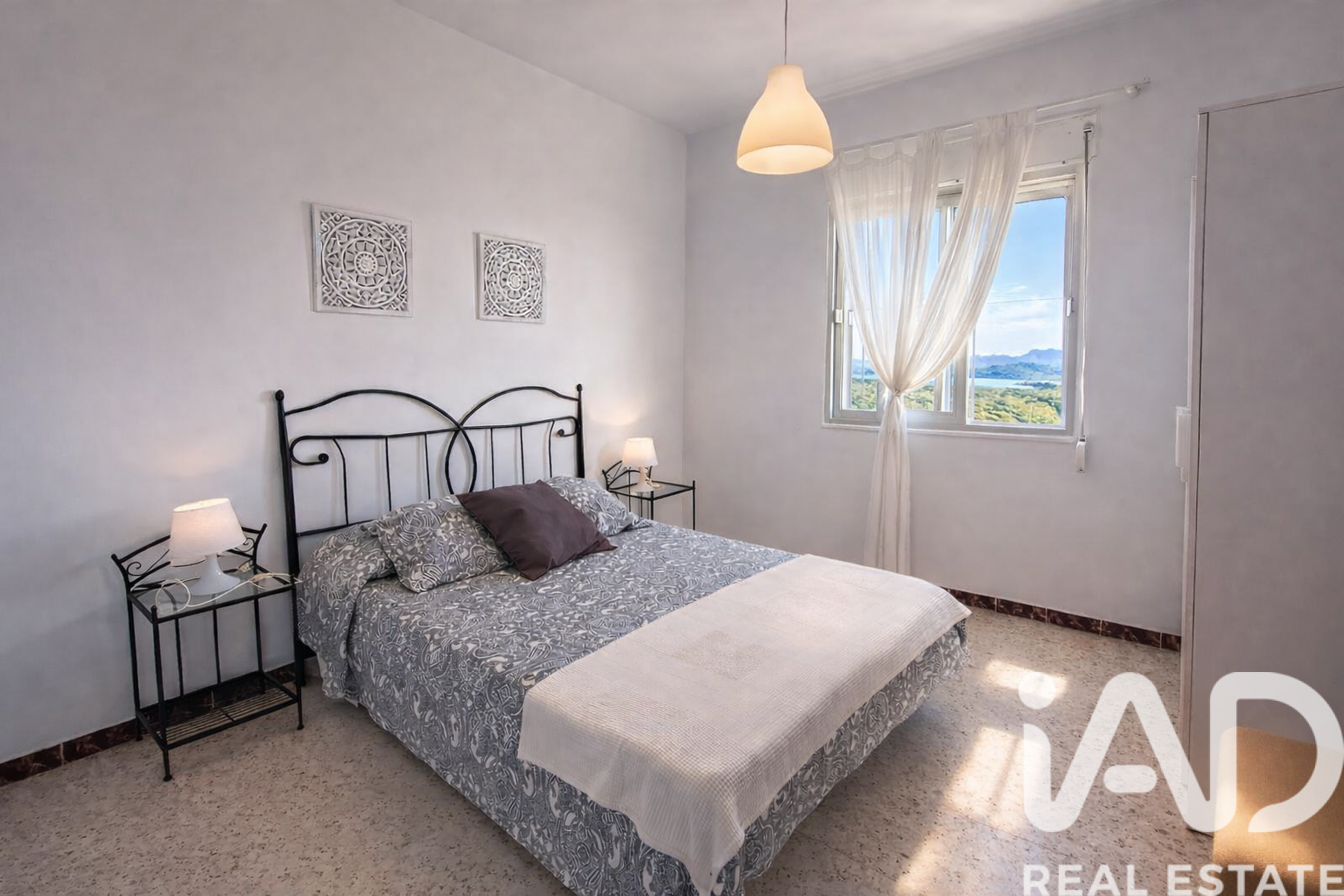 Дом в Тарифа, Кадис, Испания 7 спален, 220м2 №173096