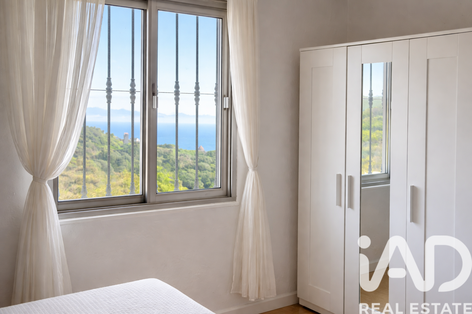Дом в Тарифа, Кадис, Испания 7 спален, 220м2 №173096