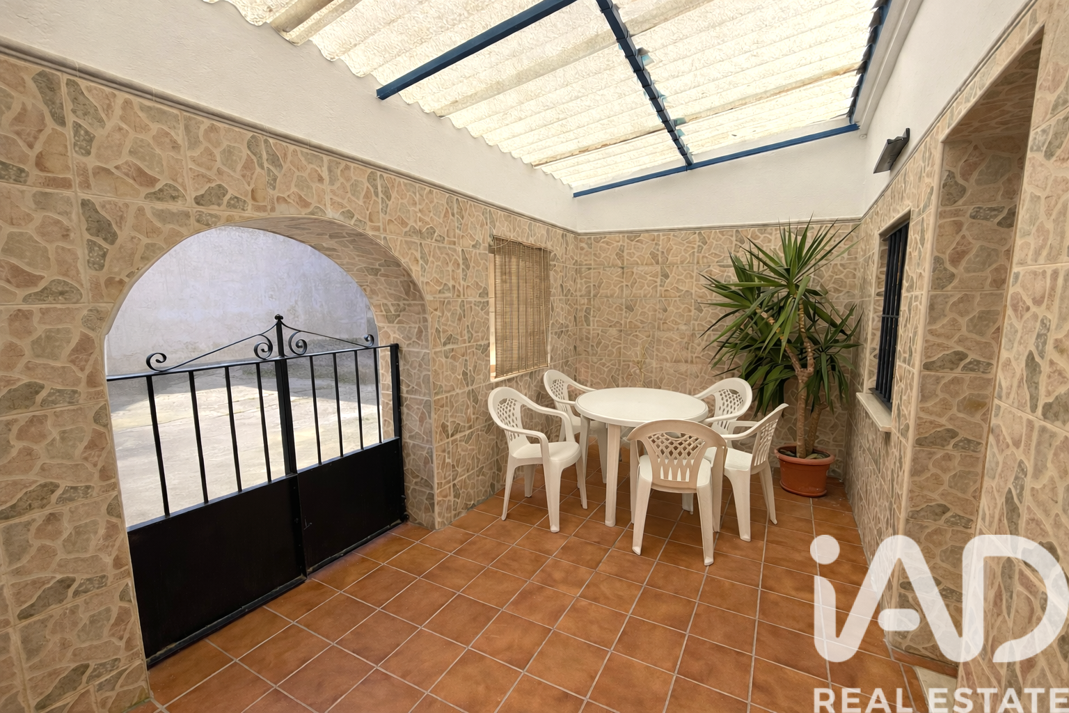 Дом в Тарифа, Кадис, Испания 7 спален, 220м2 №173096
