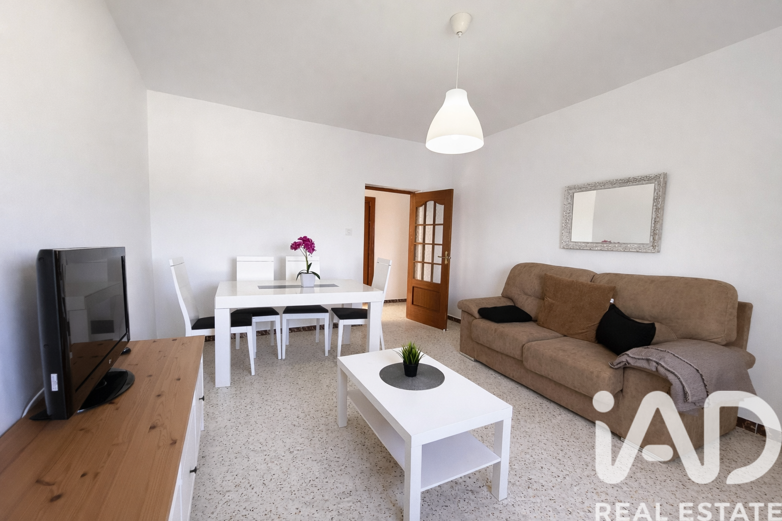 Дом в Тарифа, Кадис, Испания 7 спален, 220м2 №173096
