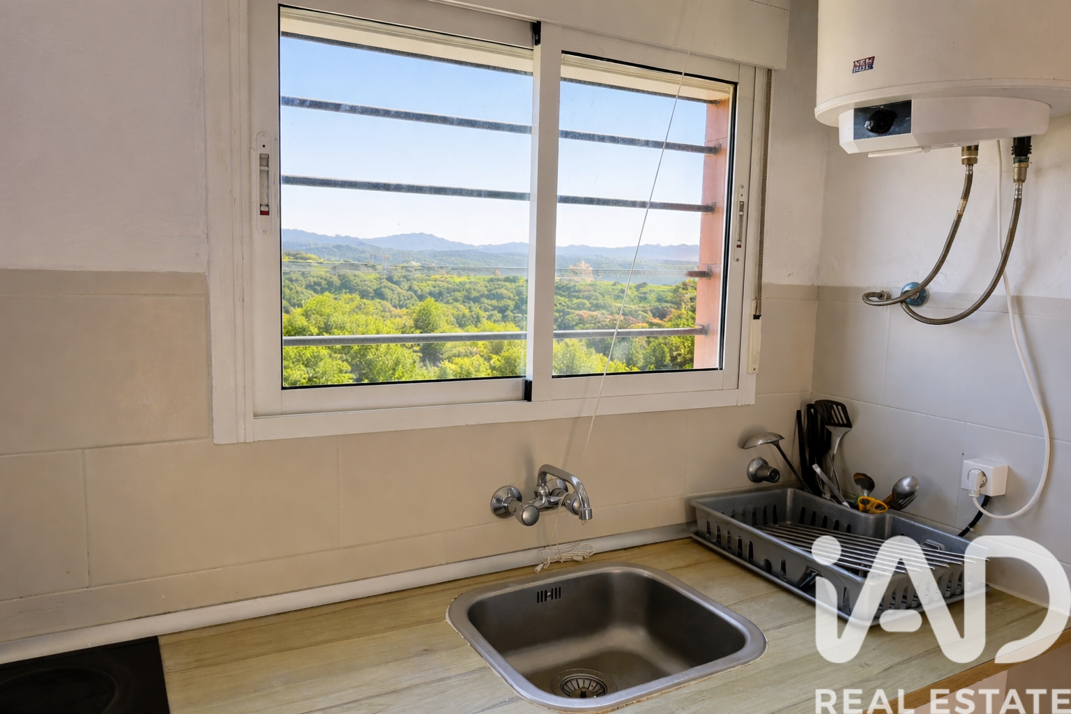 Дом в Тарифа, Кадис, Испания 7 спален, 220м2 №173096