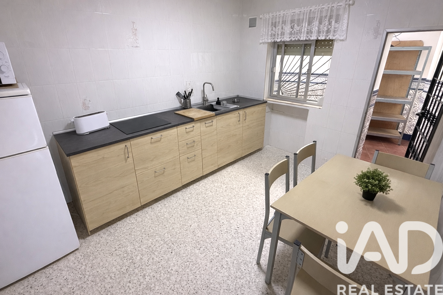 Дом в Тарифа, Кадис, Испания 7 спален, 220м2 №173096