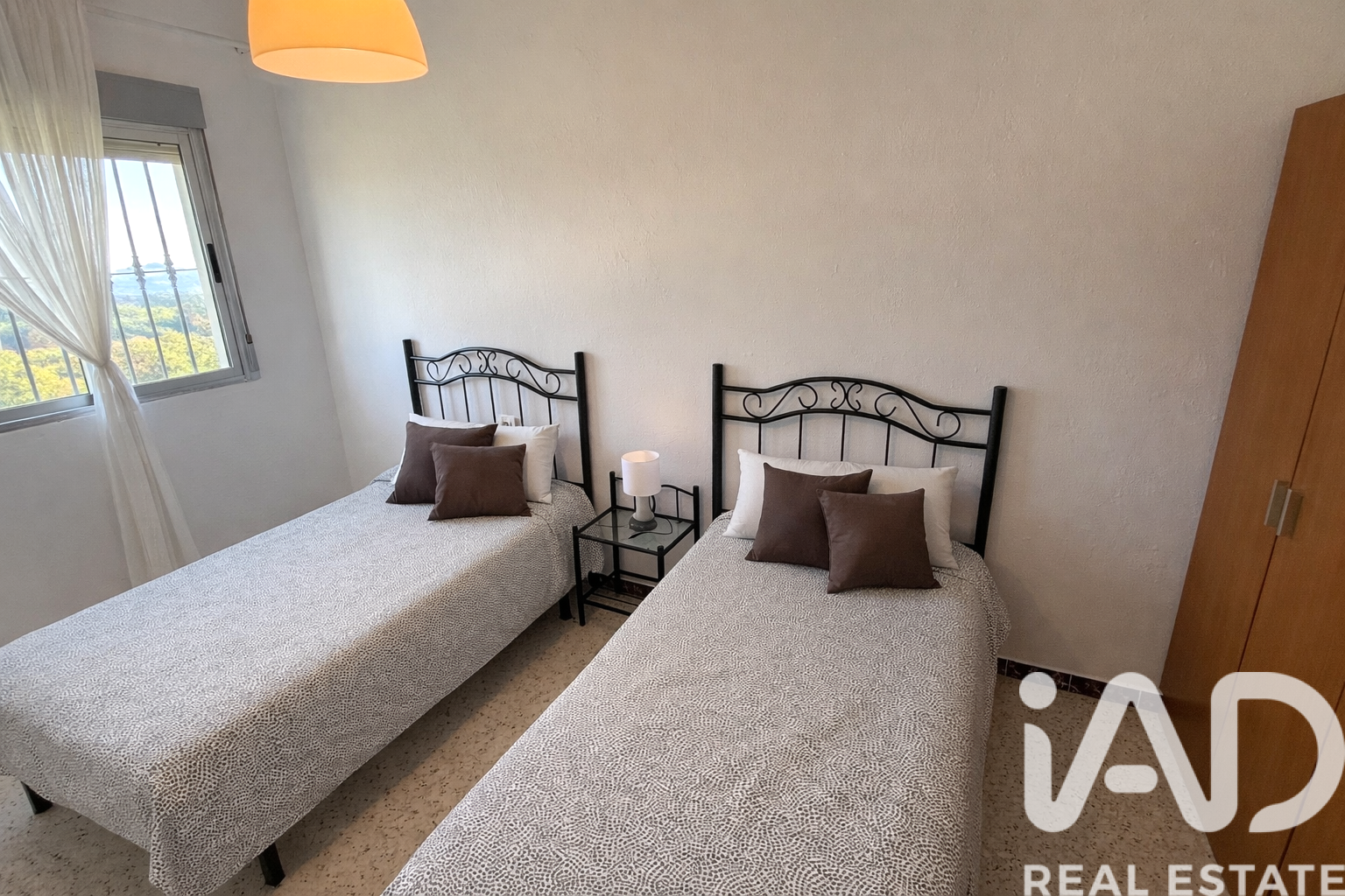 Дом в Тарифа, Кадис, Испания 7 спален, 220м2 №173096