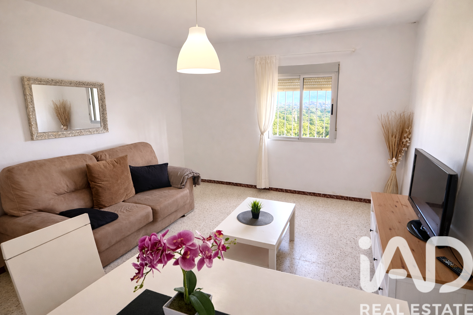 Дом в Тарифа, Кадис, Испания 7 спален, 220м2 №173096