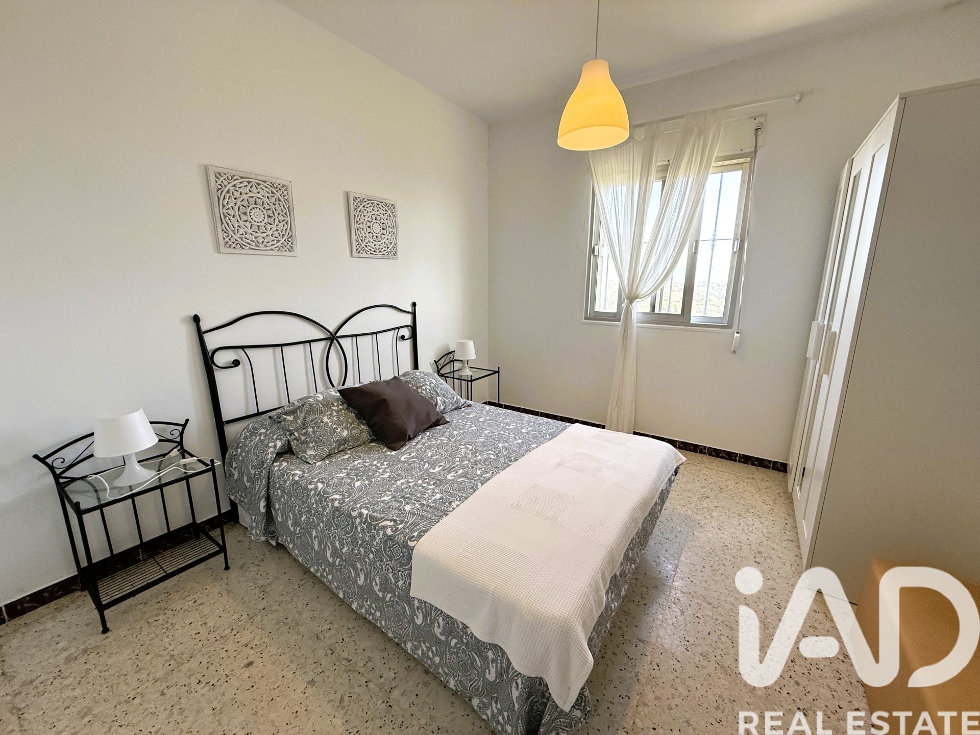 Дом в Тарифа, Кадис, Испания 7 спален, 220м2 №173096