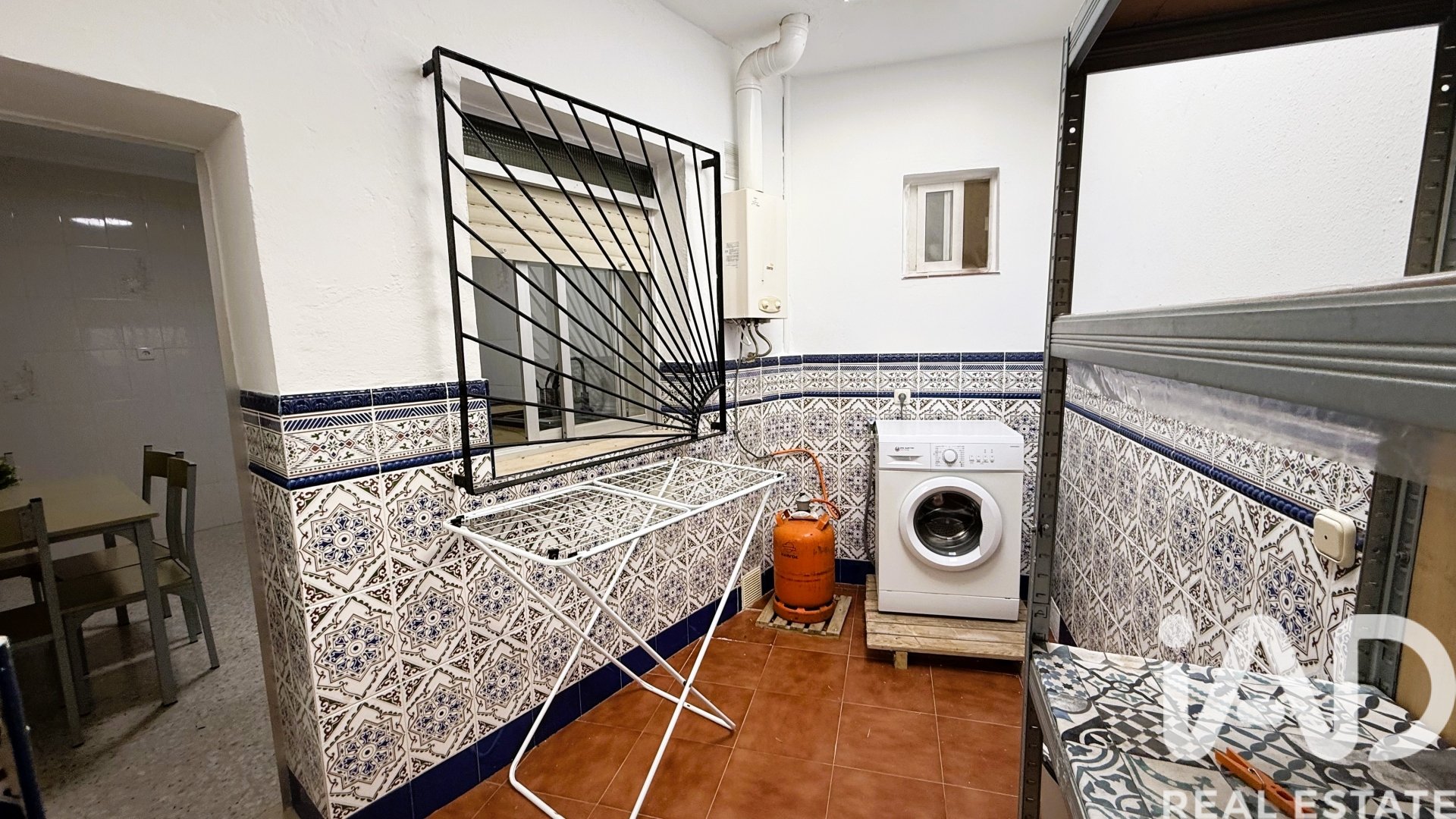 Дом в Тарифа, Кадис, Испания 7 спален, 220м2 №173096
