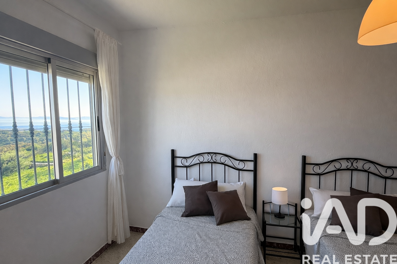 Дом в Тарифа, Кадис, Испания 7 спален, 220м2 №173096