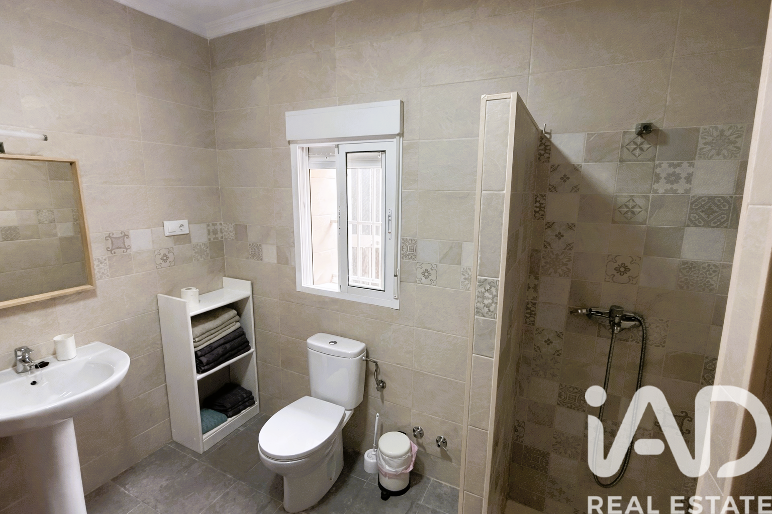 Дом в Тарифа, Кадис, Испания 7 спален, 220м2 №173096