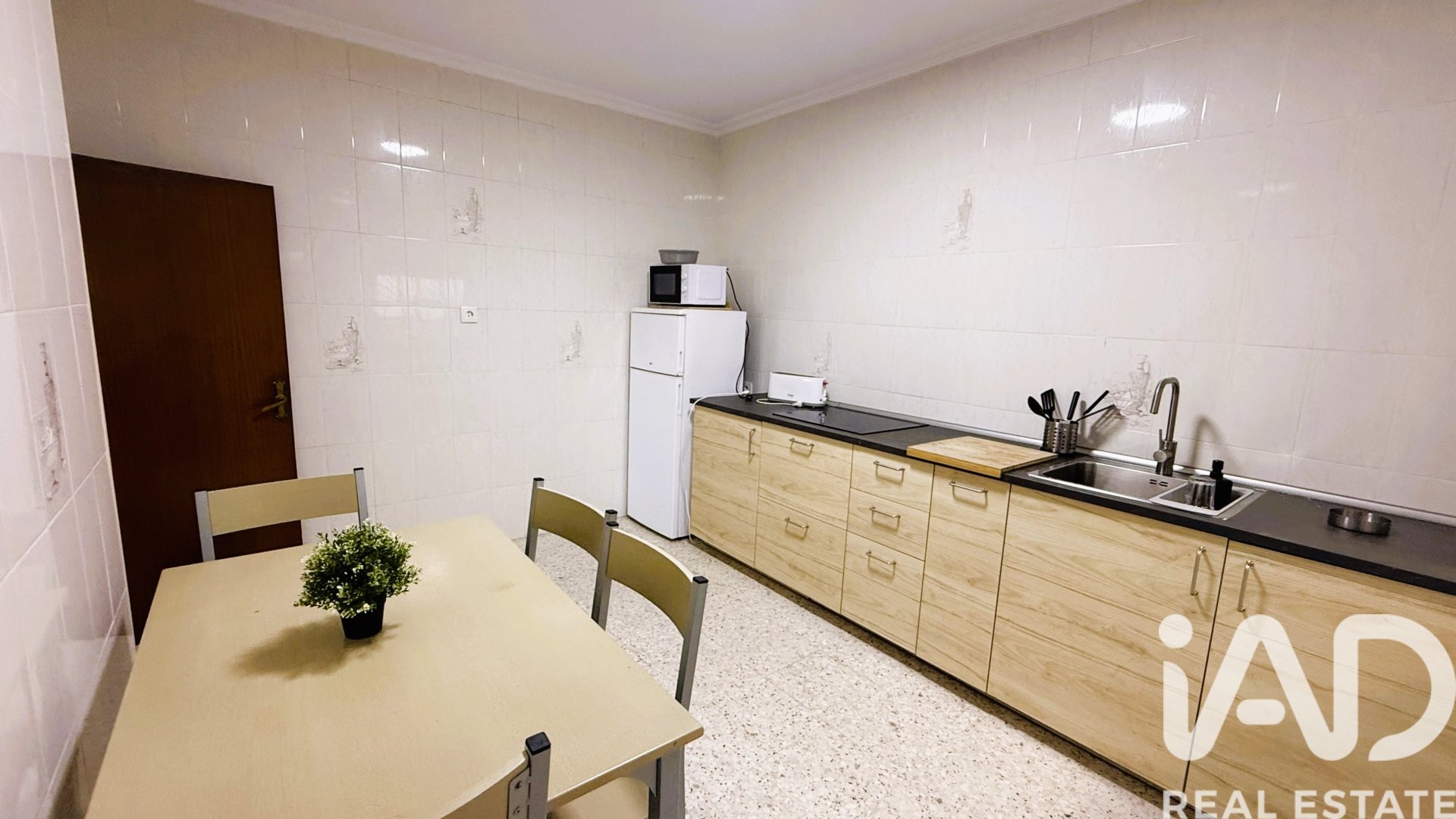 Дом в Тарифа, Кадис, Испания 7 спален, 220м2 №173096