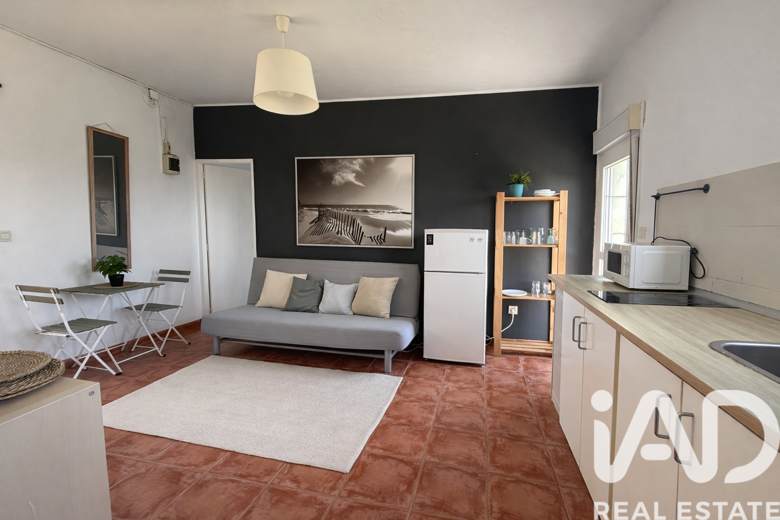 Дом в Тарифа, Кадис, Испания 7 спален, 220м2 №173096