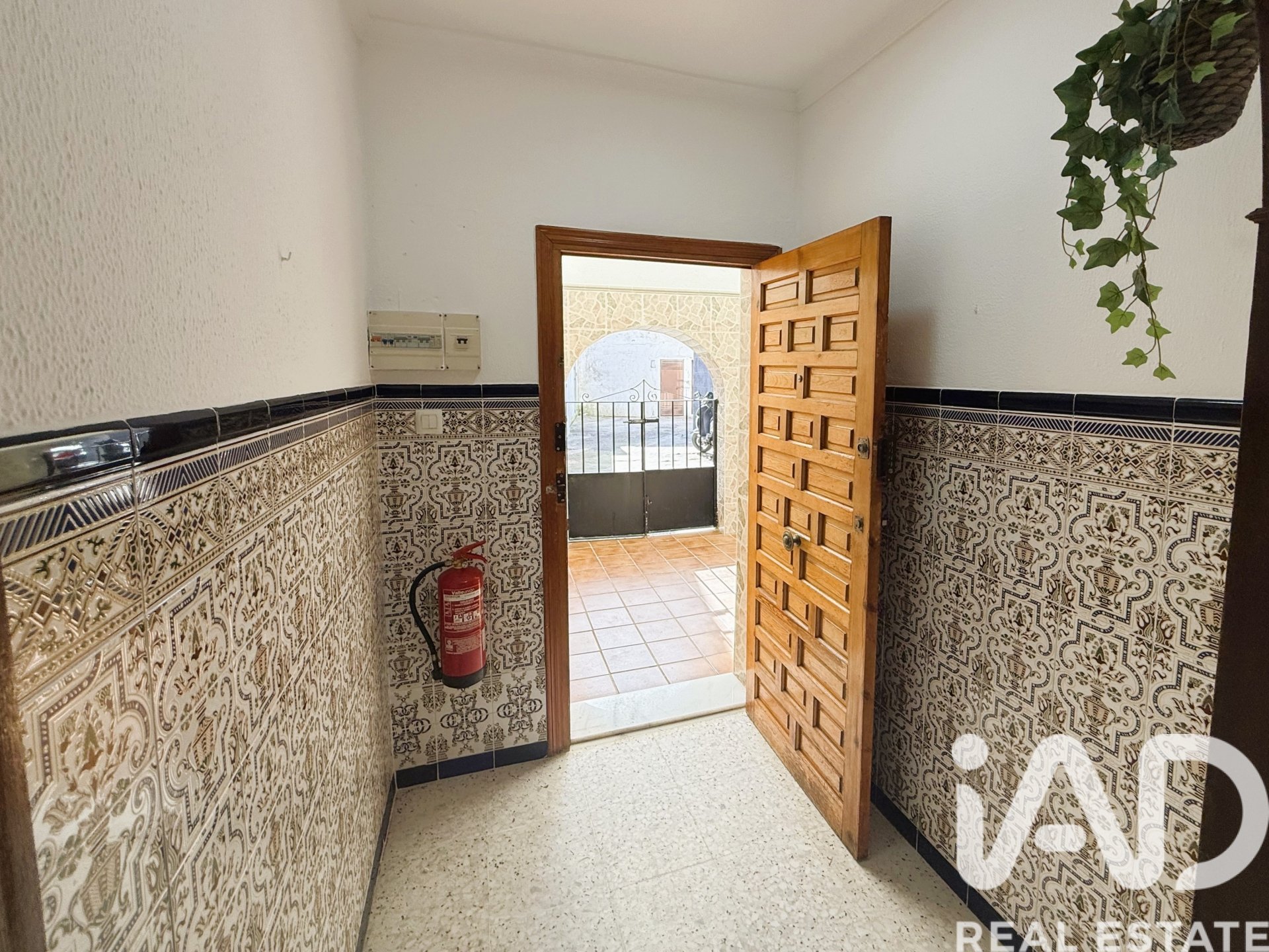 Дом в Тарифа, Кадис, Испания 7 спален, 220м2 №173096
