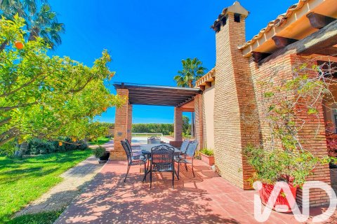 House for sale in Elche, Alicante, Spain 5 bedrooms, 386 sq.m. No. 173091 - photo 29