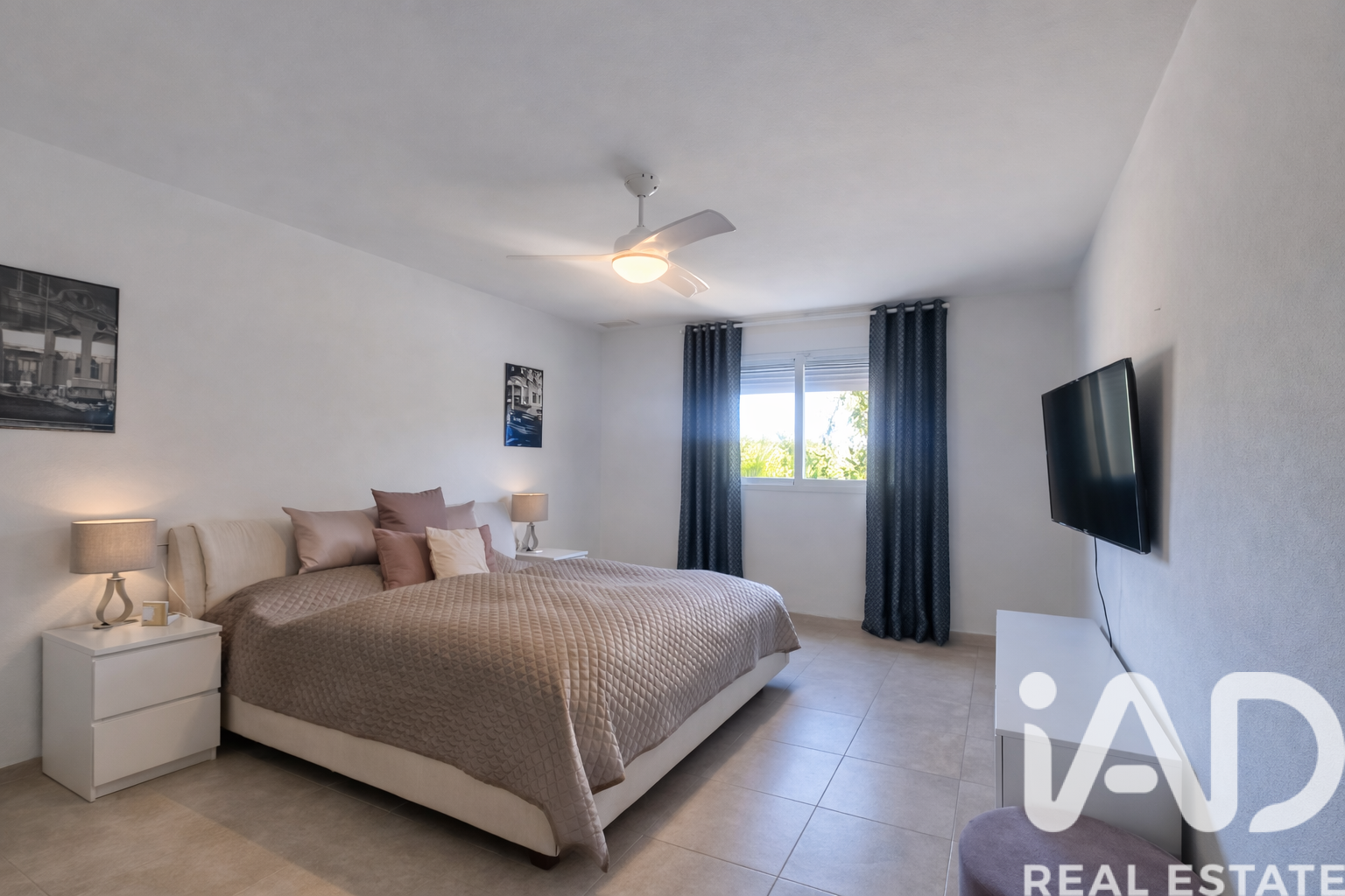 Casa a Elche, Alicante, Spagna 5 camere da letto, 386 mq. N° 173091