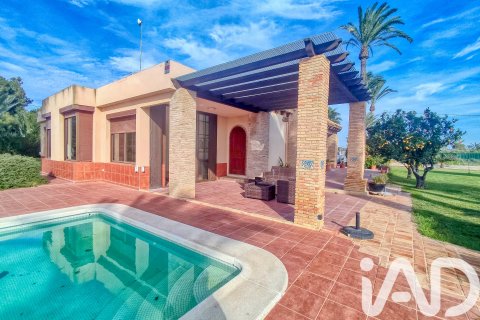 House for sale in Elche, Alicante, Spain 5 bedrooms, 386 sq.m. No. 173091 - photo 2