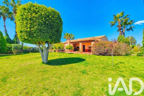 House for sale in Elche, Alicante, Spain 5 bedrooms, 386 sq.m. No. 173091 - photo 4