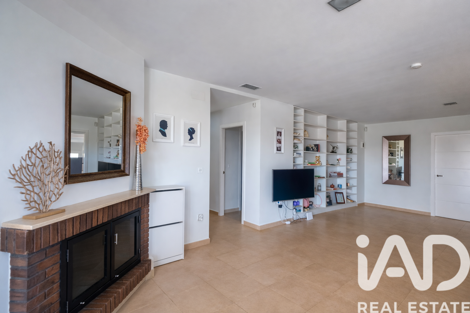 Casa a Elche, Alicante, Spagna 5 camere da letto, 386 mq. N° 173091