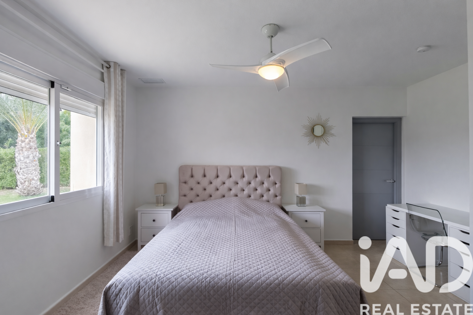 Casa a Elche, Alicante, Spagna 5 camere da letto, 386 mq. N° 173091