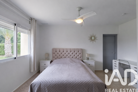 House for sale in Elche, Alicante, Spain 5 bedrooms, 386 sq.m. No. 173091 - photo 21