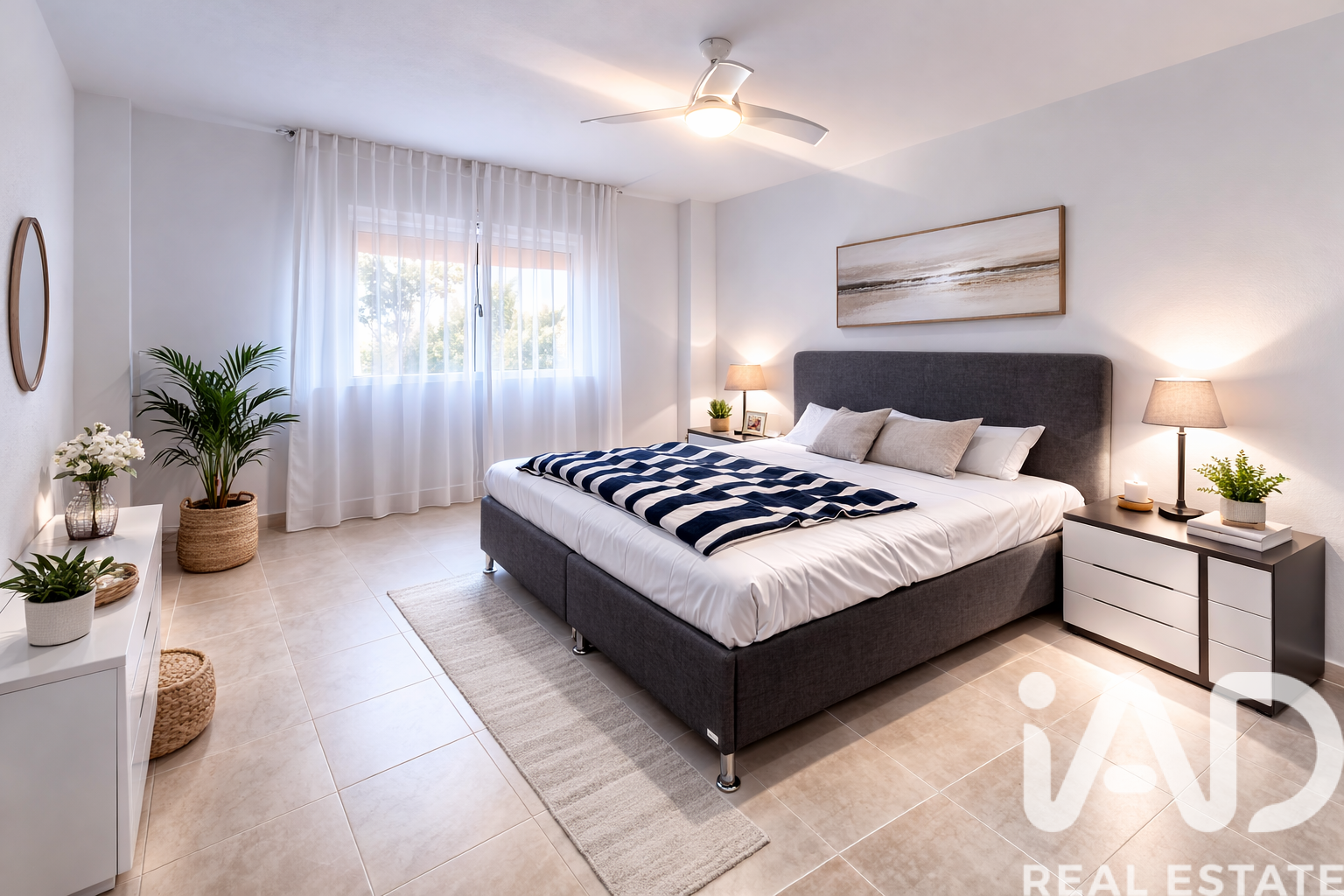 Casa a Elche, Alicante, Spagna 5 camere da letto, 386 mq. N° 173091
