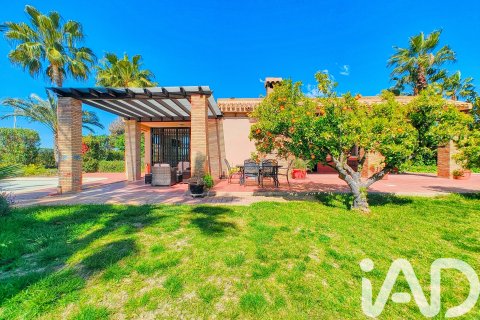 House for sale in Elche, Alicante, Spain 5 bedrooms, 386 sq.m. No. 173091 - photo 5