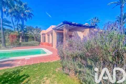 House for sale in Elche, Alicante, Spain 5 bedrooms, 386 sq.m. No. 173091 - photo 14