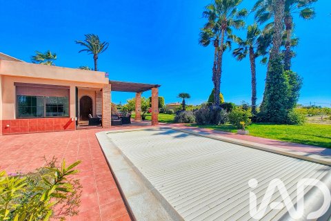 House for sale in Elche, Alicante, Spain 5 bedrooms, 386 sq.m. No. 173091 - photo 26