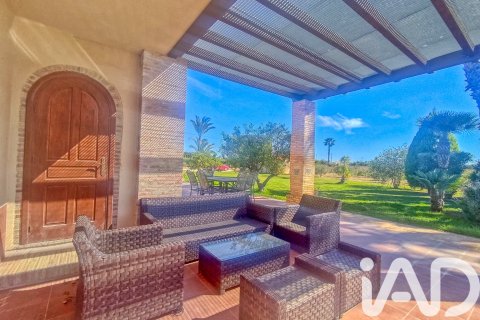 House for sale in Elche, Alicante, Spain 5 bedrooms, 386 sq.m. No. 173091 - photo 6