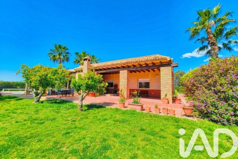 House for sale in Elche, Alicante, Spain 5 bedrooms, 386 sq.m. No. 173091 - photo 28