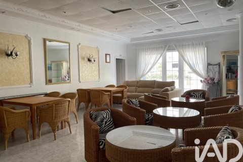 Kawiarnia / restauracja w Guardamar del Segura, Alicante, Hiszpania 2 sypialnie, 220 mkw. nr 173095 – zdjęcie 17