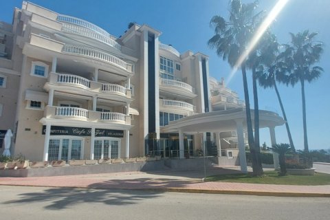 Kawiarnia / restauracja w Guardamar del Segura, Alicante, Hiszpania 2 sypialnie, 220 mkw. nr 173095 – zdjęcie 24