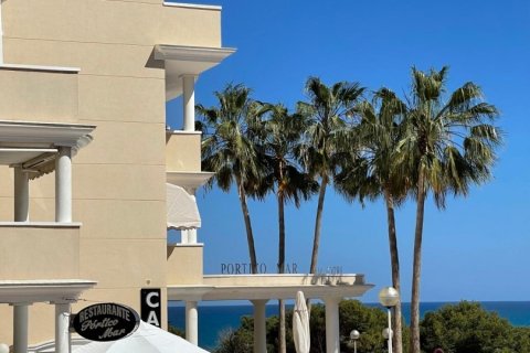 Kawiarnia / restauracja w Guardamar del Segura, Alicante, Hiszpania 2 sypialnie, 220 mkw. nr 173095 – zdjęcie 8