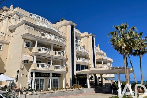 Kawiarnia / restauracja w Guardamar del Segura, Alicante, Hiszpania 2 sypialnie, 220 mkw. nr 173095 – zdjęcie 2
