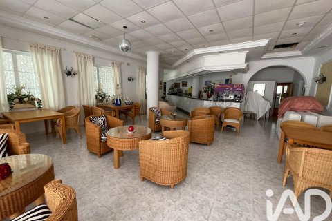Kawiarnia / restauracja w Guardamar del Segura, Alicante, Hiszpania 2 sypialnie, 220 mkw. nr 173095 – zdjęcie 10