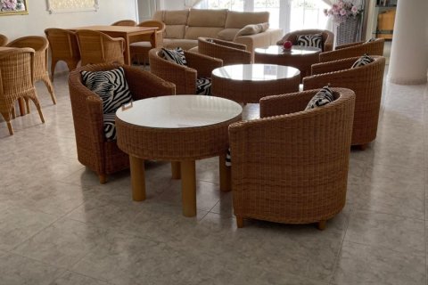 Kawiarnia / restauracja w Guardamar del Segura, Alicante, Hiszpania 2 sypialnie, 220 mkw. nr 173095 – zdjęcie 15