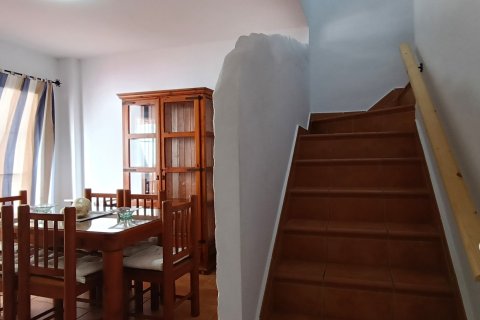 Villetta a schiera in vendita a Cartaya, Huelva, Spagna 4 camere da letto, 116 mq. N° 173092 - foto 8