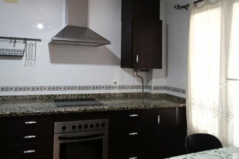 Villetta a schiera in vendita a Cartaya, Huelva, Spagna 4 camere da letto, 116 mq. N° 173092 - foto 9