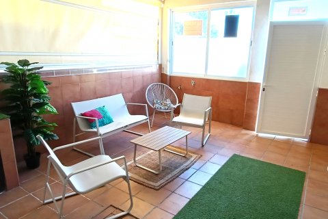 Villetta a schiera in vendita a Cartaya, Huelva, Spagna 4 camere da letto, 116 mq. N° 173092 - foto 3